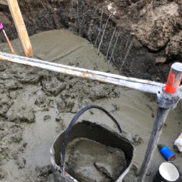 Béton mur : optez pour la solidité et la durabilité pour vos constructions Chateaudun